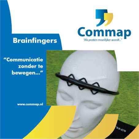Commap folder BrainFingers